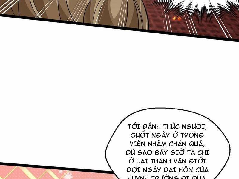 Hảo Đồ Nhi Hãy Tha Cho Vi Sư 306 trang 71