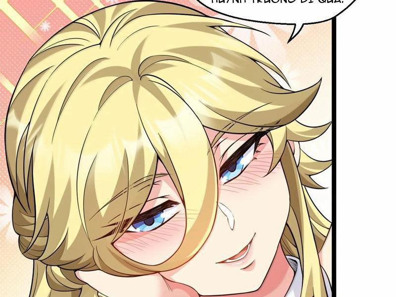 Hảo Đồ Nhi Hãy Tha Cho Vi Sư 306 trang 72