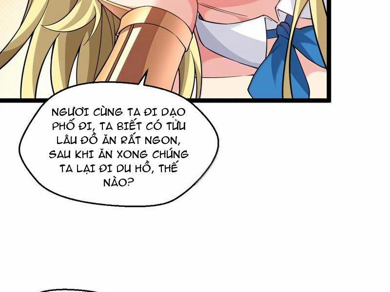 Hảo Đồ Nhi Hãy Tha Cho Vi Sư 306 trang 73