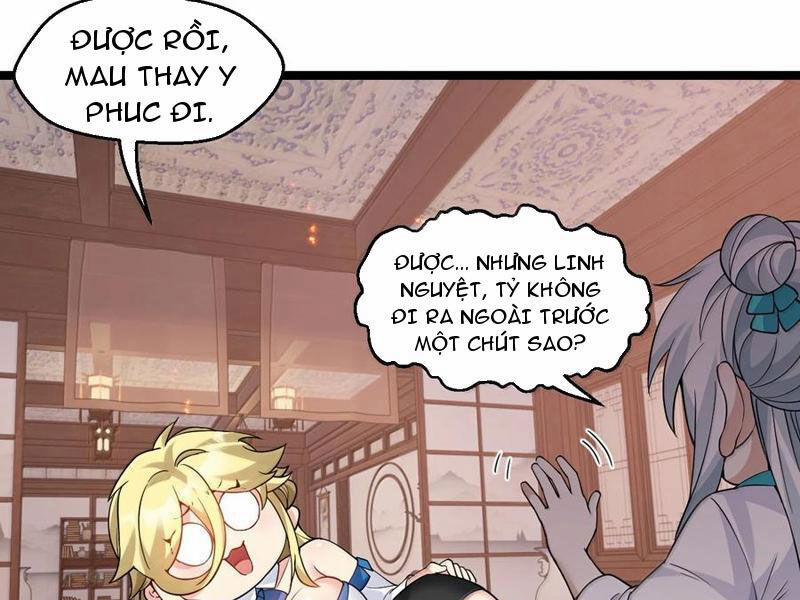 Hảo Đồ Nhi Hãy Tha Cho Vi Sư 306 trang 74