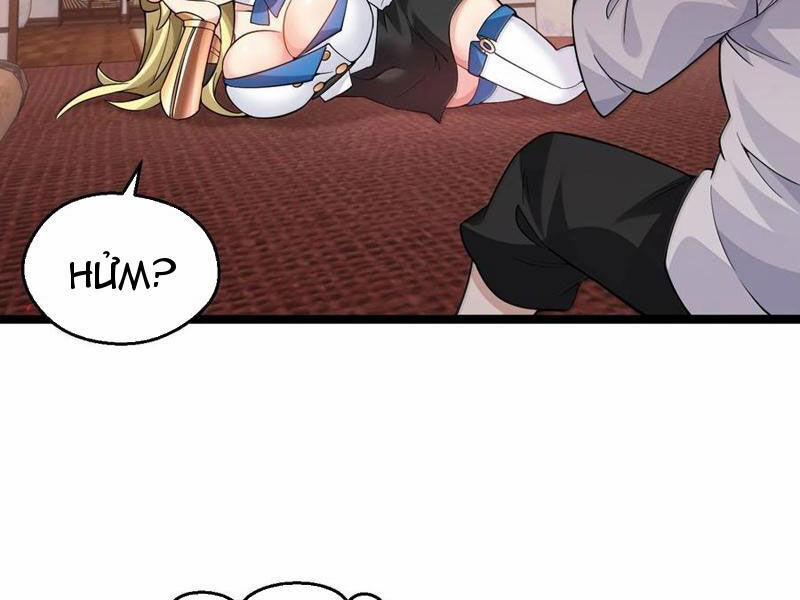 Hảo Đồ Nhi Hãy Tha Cho Vi Sư 306 trang 75