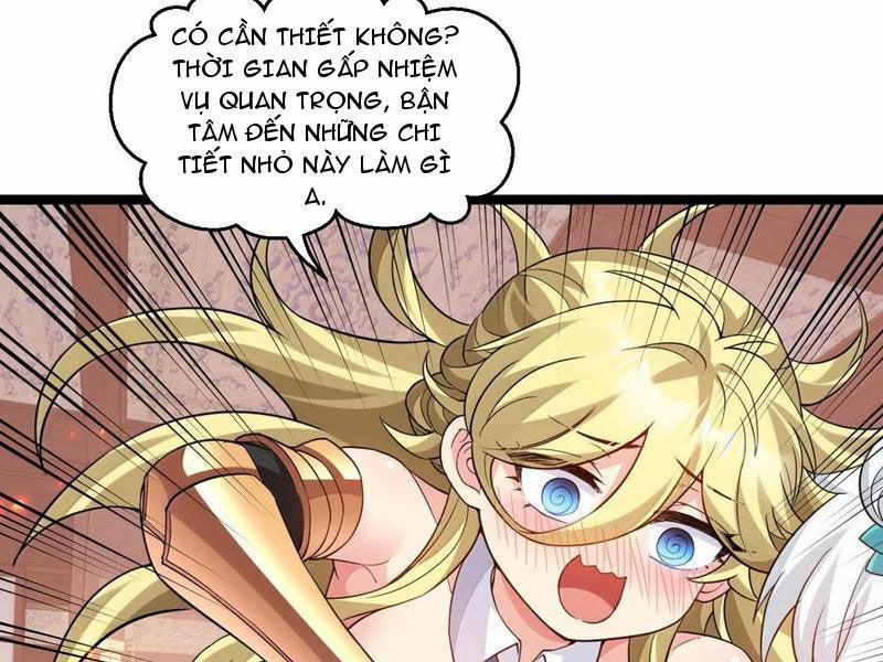 Hảo Đồ Nhi Hãy Tha Cho Vi Sư 306 trang 76