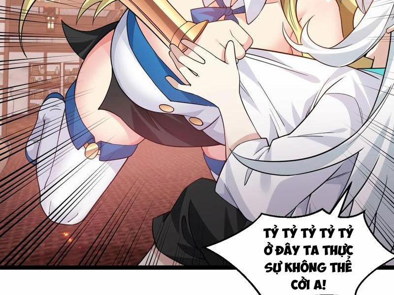 Hảo Đồ Nhi Hãy Tha Cho Vi Sư 306 trang 77