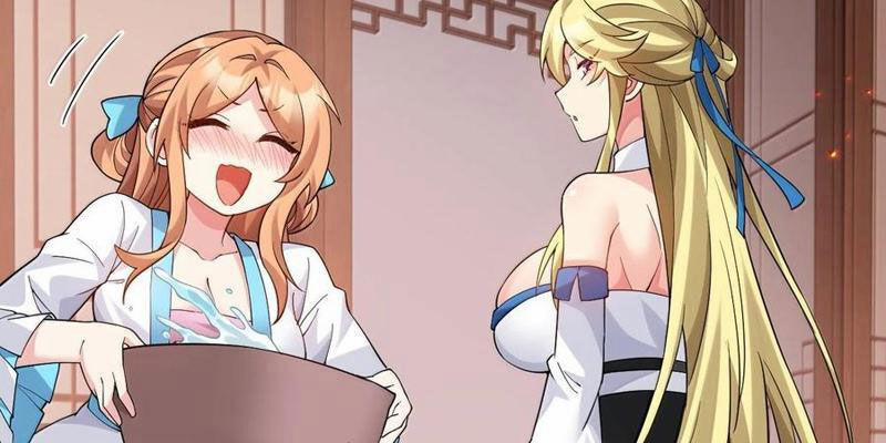 Hảo Đồ Nhi Hãy Tha Cho Vi Sư 306 trang 80