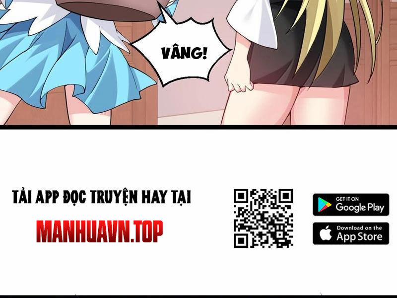 Hảo Đồ Nhi Hãy Tha Cho Vi Sư 306 trang 81