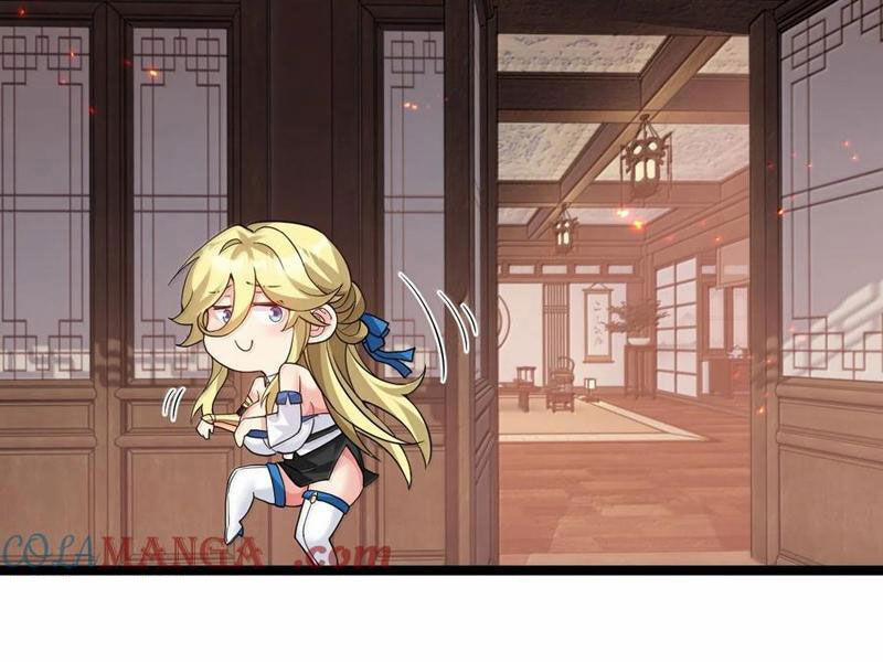 Hảo Đồ Nhi Hãy Tha Cho Vi Sư 306 trang 83