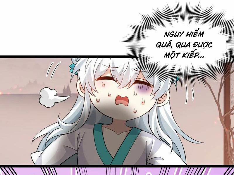 Hảo Đồ Nhi Hãy Tha Cho Vi Sư 306 trang 84