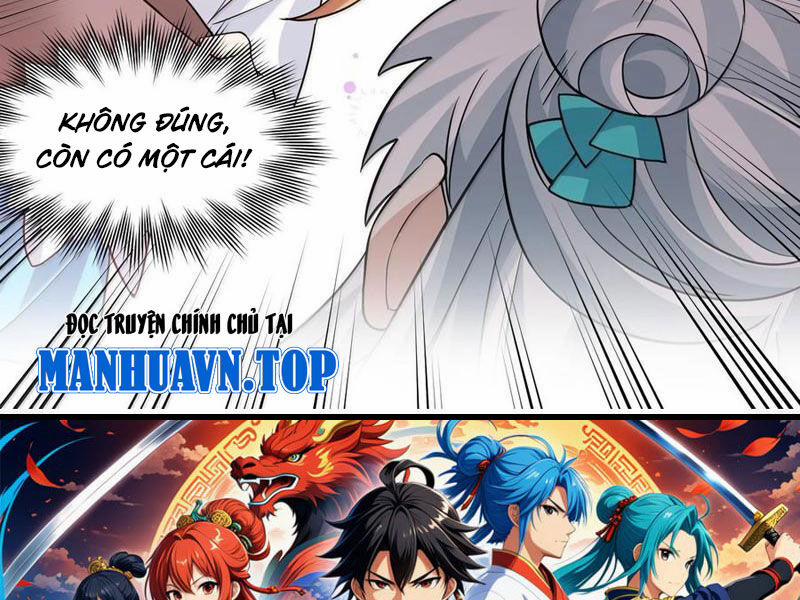 Hảo Đồ Nhi Hãy Tha Cho Vi Sư 306 trang 86