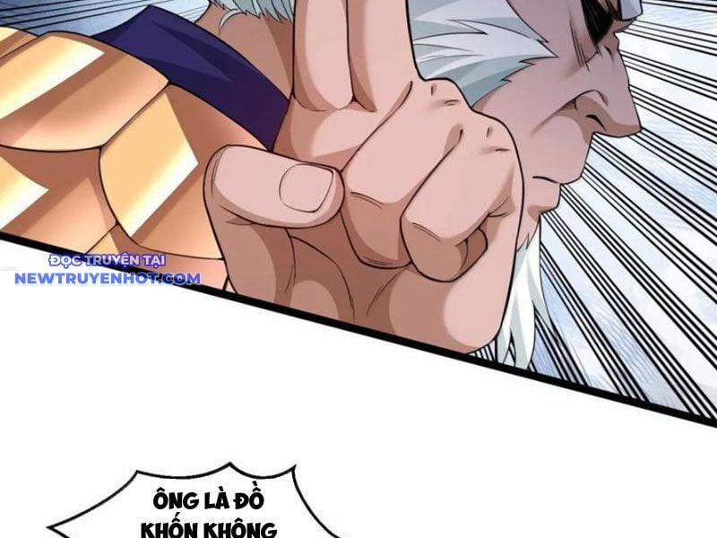 Hảo Đồ Nhi Hãy Tha Cho Vi Sư 313 trang 11