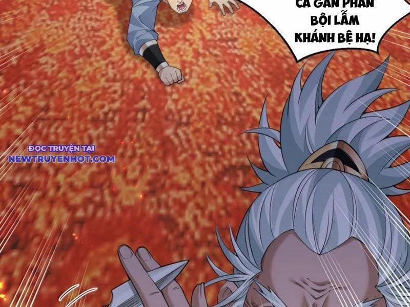 Hảo Đồ Nhi Hãy Tha Cho Vi Sư 313 trang 13