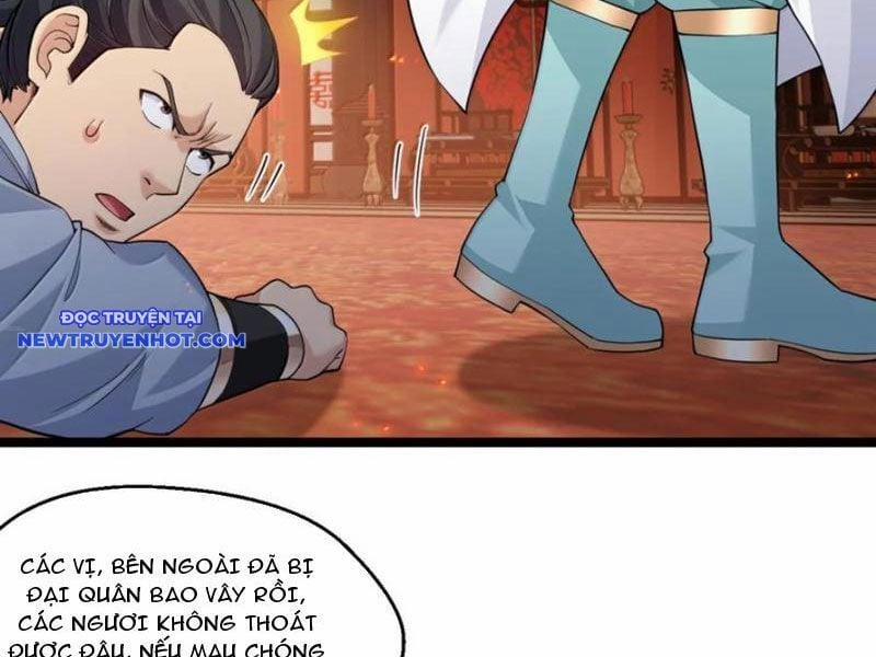 Hảo Đồ Nhi Hãy Tha Cho Vi Sư 313 trang 15