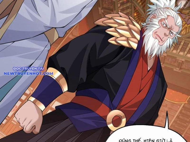 Hảo Đồ Nhi Hãy Tha Cho Vi Sư 313 trang 17