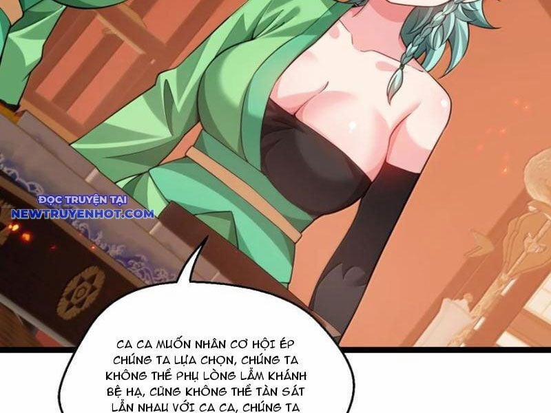 Hảo Đồ Nhi Hãy Tha Cho Vi Sư 313 trang 22