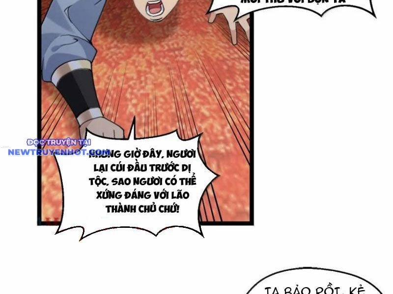 Hảo Đồ Nhi Hãy Tha Cho Vi Sư 313 trang 24