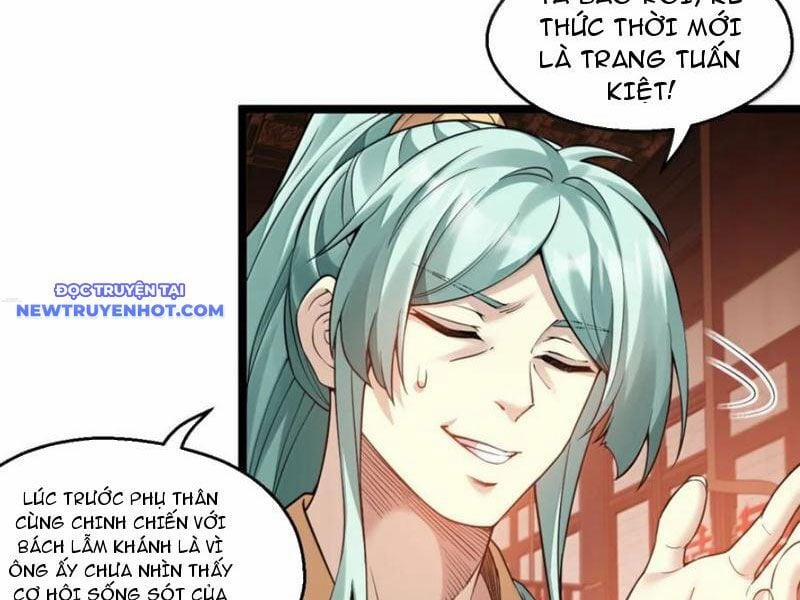 Hảo Đồ Nhi Hãy Tha Cho Vi Sư 313 trang 25