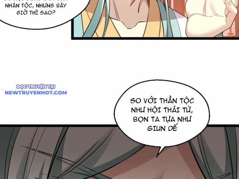 Hảo Đồ Nhi Hãy Tha Cho Vi Sư 313 trang 26