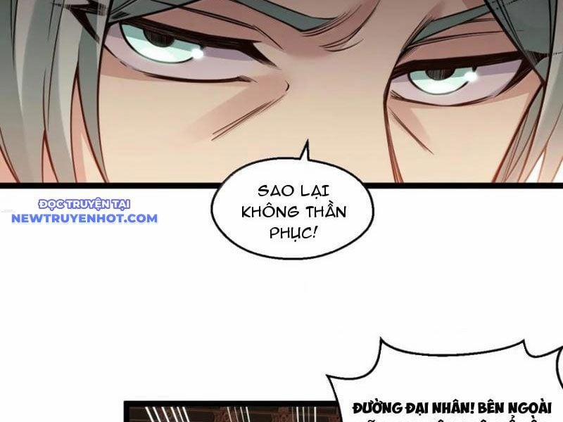 Hảo Đồ Nhi Hãy Tha Cho Vi Sư 313 trang 27