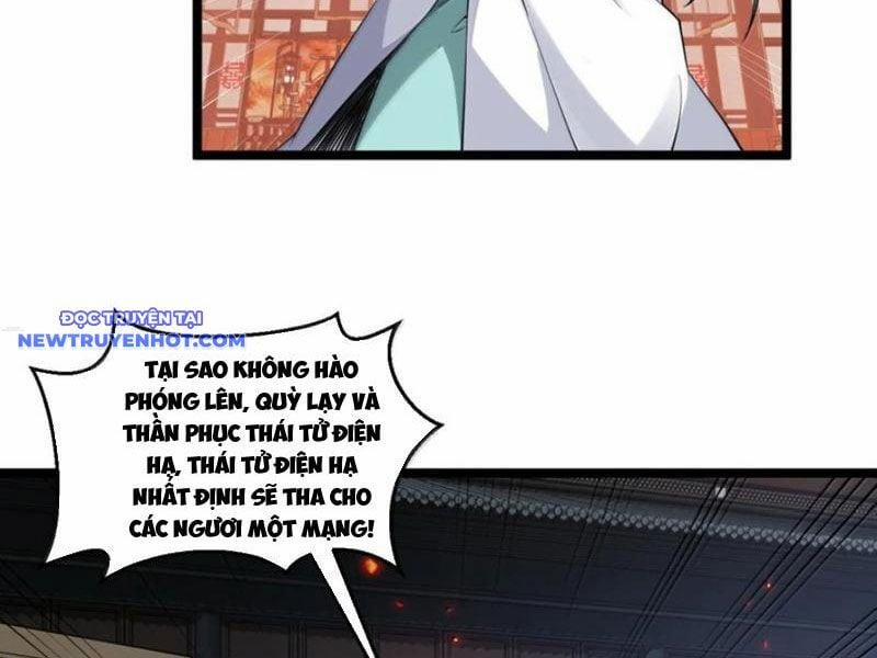 Hảo Đồ Nhi Hãy Tha Cho Vi Sư 313 trang 29