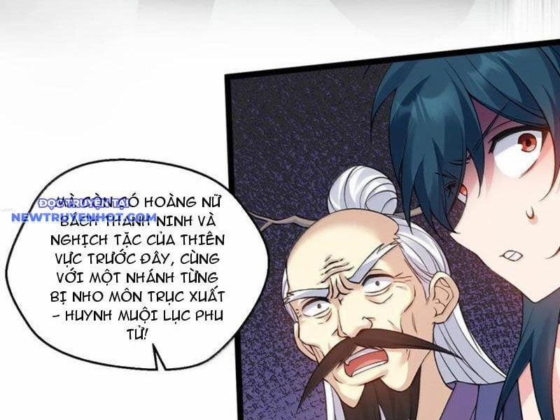 Hảo Đồ Nhi Hãy Tha Cho Vi Sư 313 trang 3