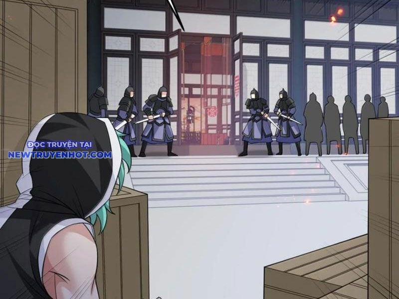 Hảo Đồ Nhi Hãy Tha Cho Vi Sư 313 trang 30