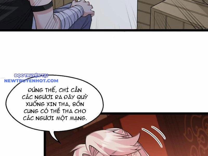 Hảo Đồ Nhi Hãy Tha Cho Vi Sư 313 trang 31