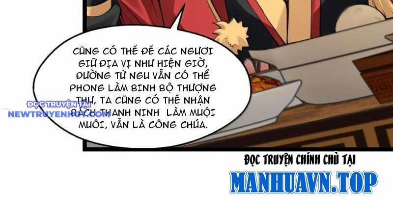 Hảo Đồ Nhi Hãy Tha Cho Vi Sư 313 trang 33