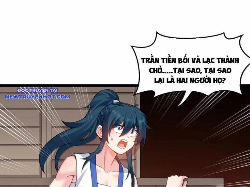 Hảo Đồ Nhi Hãy Tha Cho Vi Sư 313 trang 34