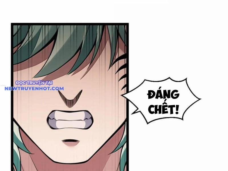 Hảo Đồ Nhi Hãy Tha Cho Vi Sư 313 trang 36