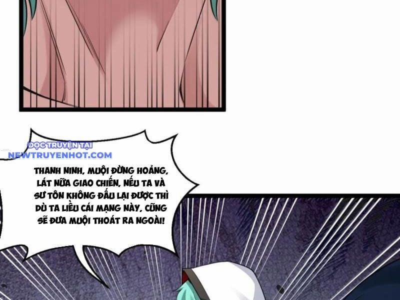 Hảo Đồ Nhi Hãy Tha Cho Vi Sư 313 trang 37