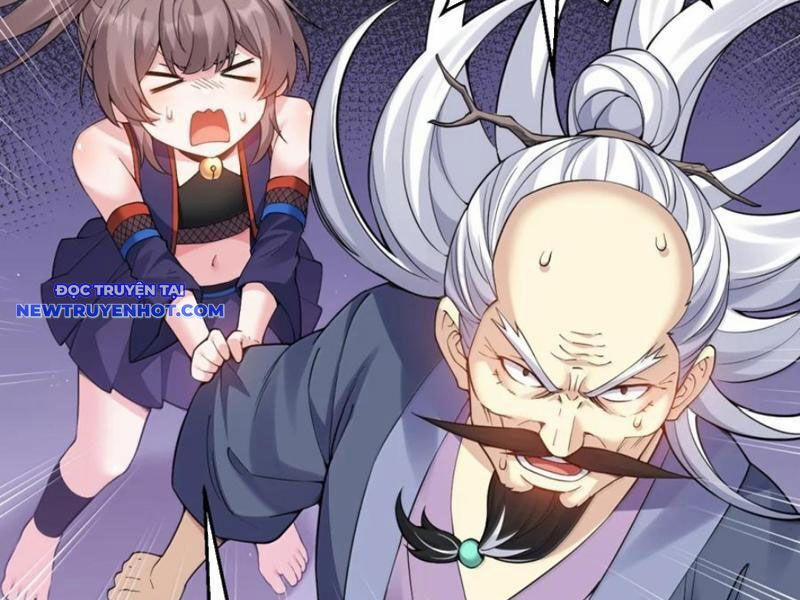 Hảo Đồ Nhi Hãy Tha Cho Vi Sư 313 trang 40