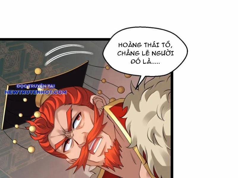 Hảo Đồ Nhi Hãy Tha Cho Vi Sư 313 trang 46