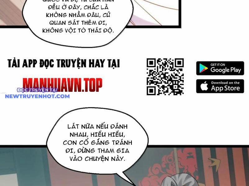 Hảo Đồ Nhi Hãy Tha Cho Vi Sư 313 trang 48