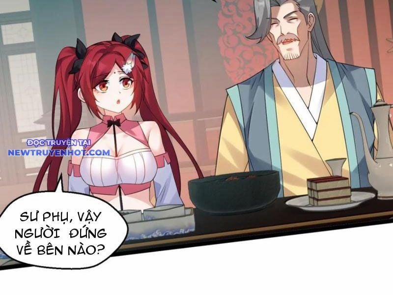 Hảo Đồ Nhi Hãy Tha Cho Vi Sư 313 trang 49