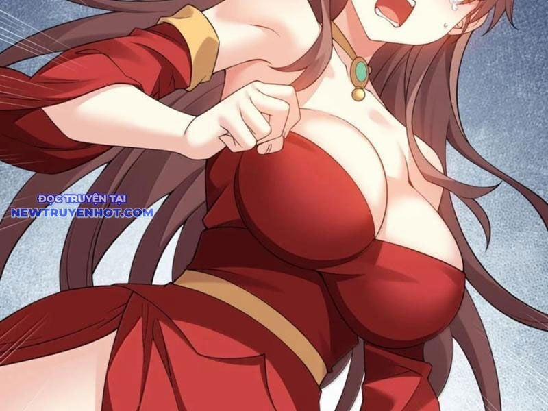 Hảo Đồ Nhi Hãy Tha Cho Vi Sư 313 trang 54