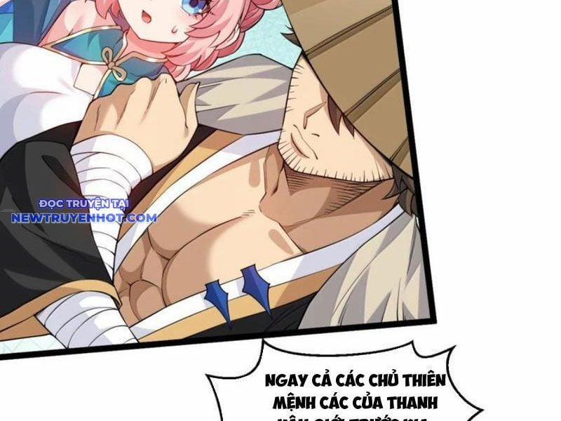 Hảo Đồ Nhi Hãy Tha Cho Vi Sư 313 trang 6