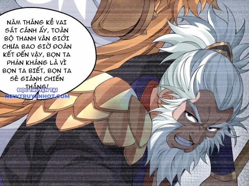 Hảo Đồ Nhi Hãy Tha Cho Vi Sư 313 trang 68