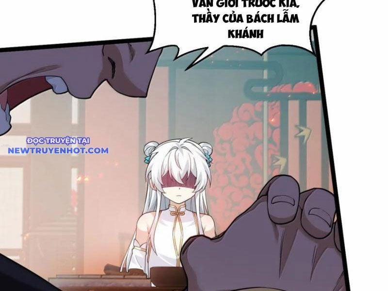 Hảo Đồ Nhi Hãy Tha Cho Vi Sư 313 trang 7