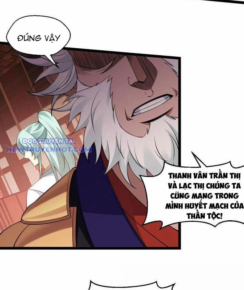 Hảo Đồ Nhi Hãy Tha Cho Vi Sư 314 trang 11