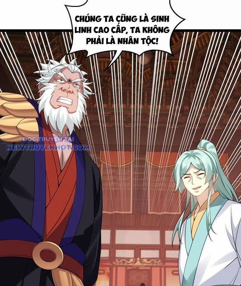 Hảo Đồ Nhi Hãy Tha Cho Vi Sư 314 trang 12