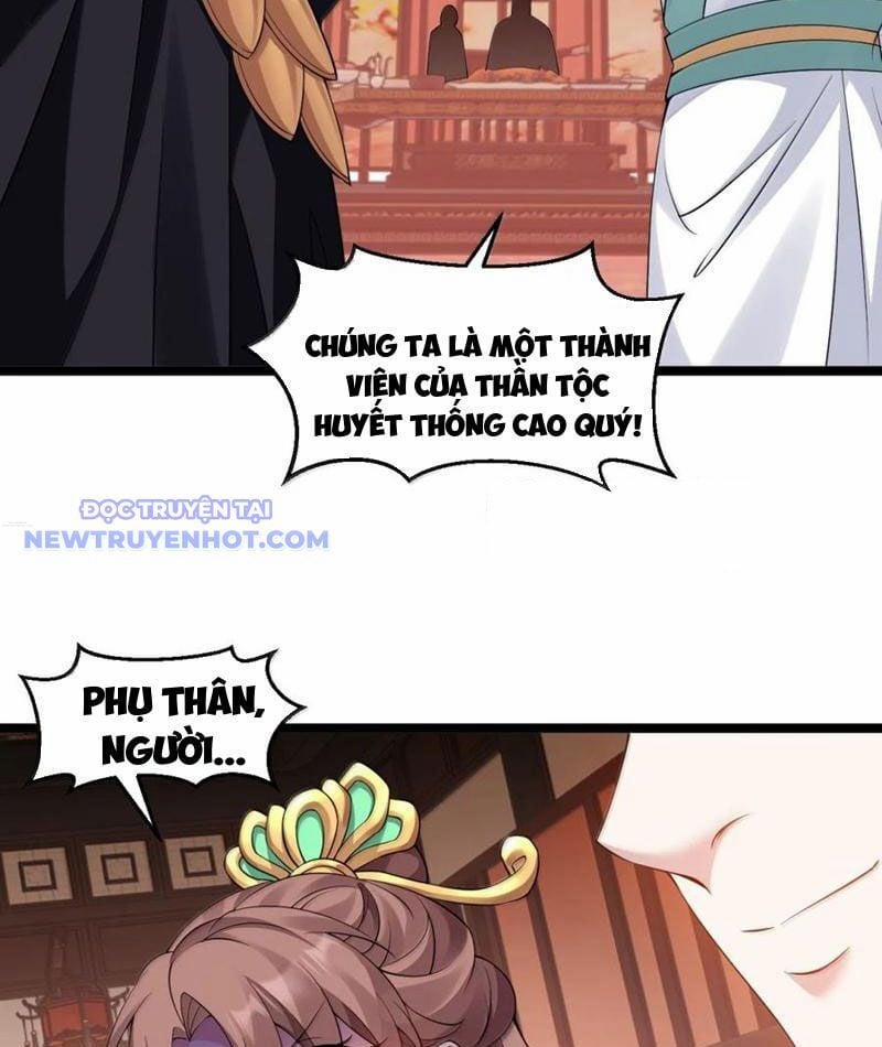 Hảo Đồ Nhi Hãy Tha Cho Vi Sư 314 trang 13