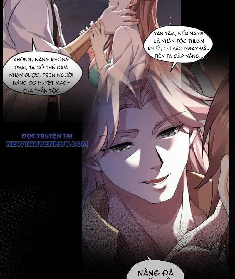 Hảo Đồ Nhi Hãy Tha Cho Vi Sư 314 trang 15