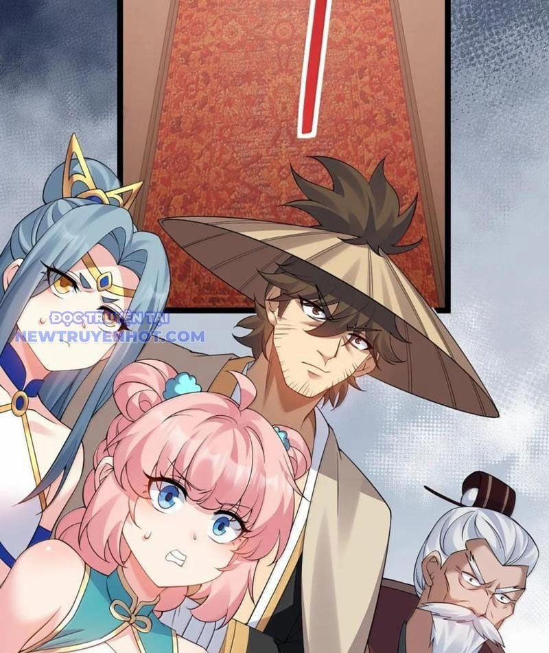 Hảo Đồ Nhi Hãy Tha Cho Vi Sư 314 trang 17