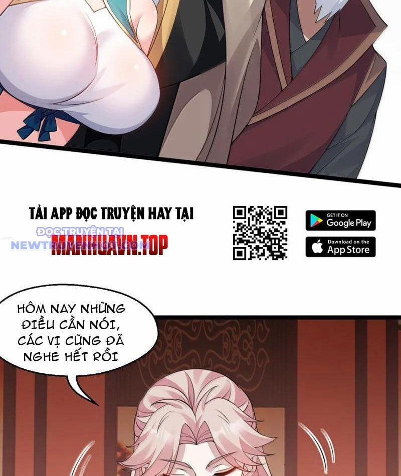 Hảo Đồ Nhi Hãy Tha Cho Vi Sư 314 trang 18