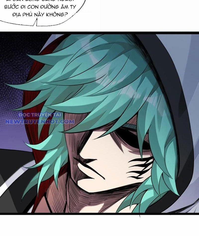 Hảo Đồ Nhi Hãy Tha Cho Vi Sư 314 trang 23