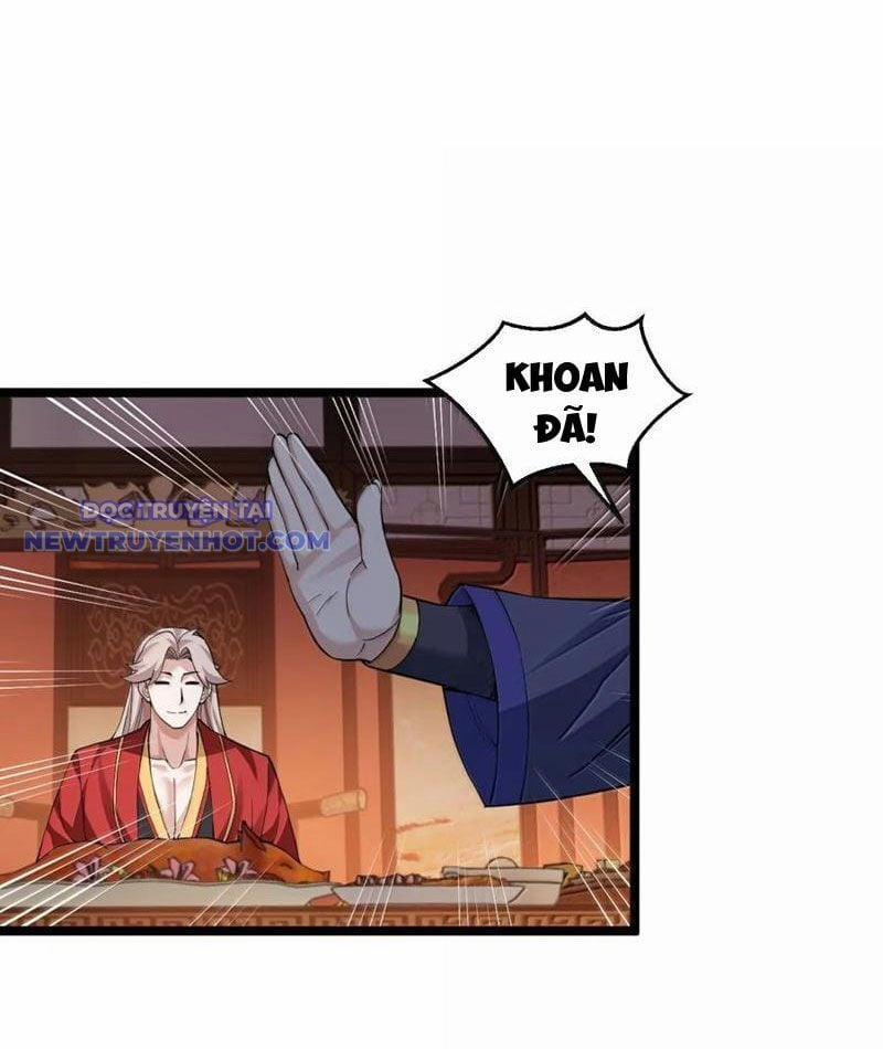 Hảo Đồ Nhi Hãy Tha Cho Vi Sư 314 trang 24