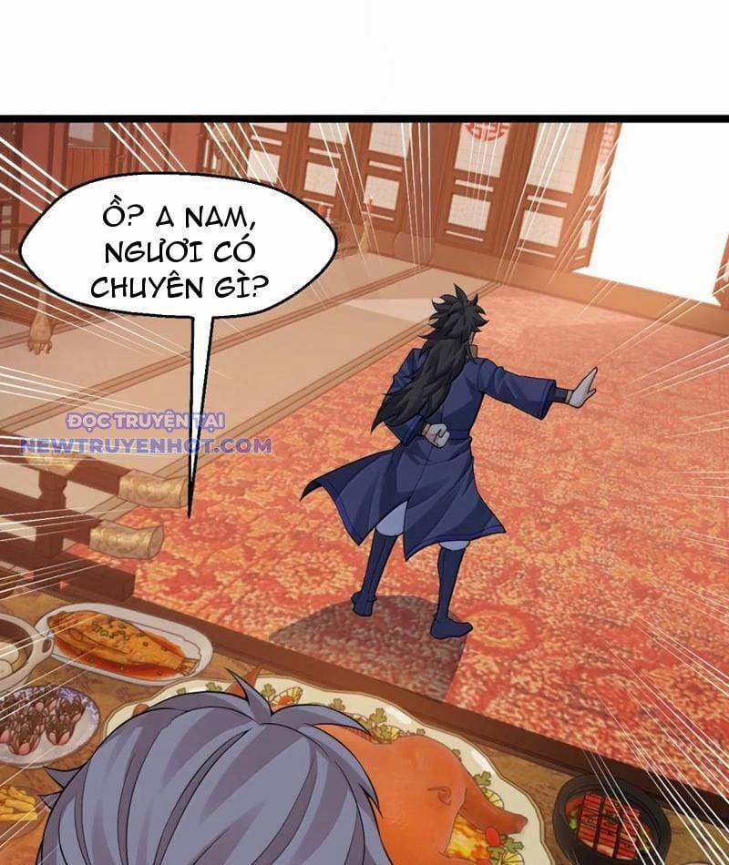 Hảo Đồ Nhi Hãy Tha Cho Vi Sư 314 trang 25