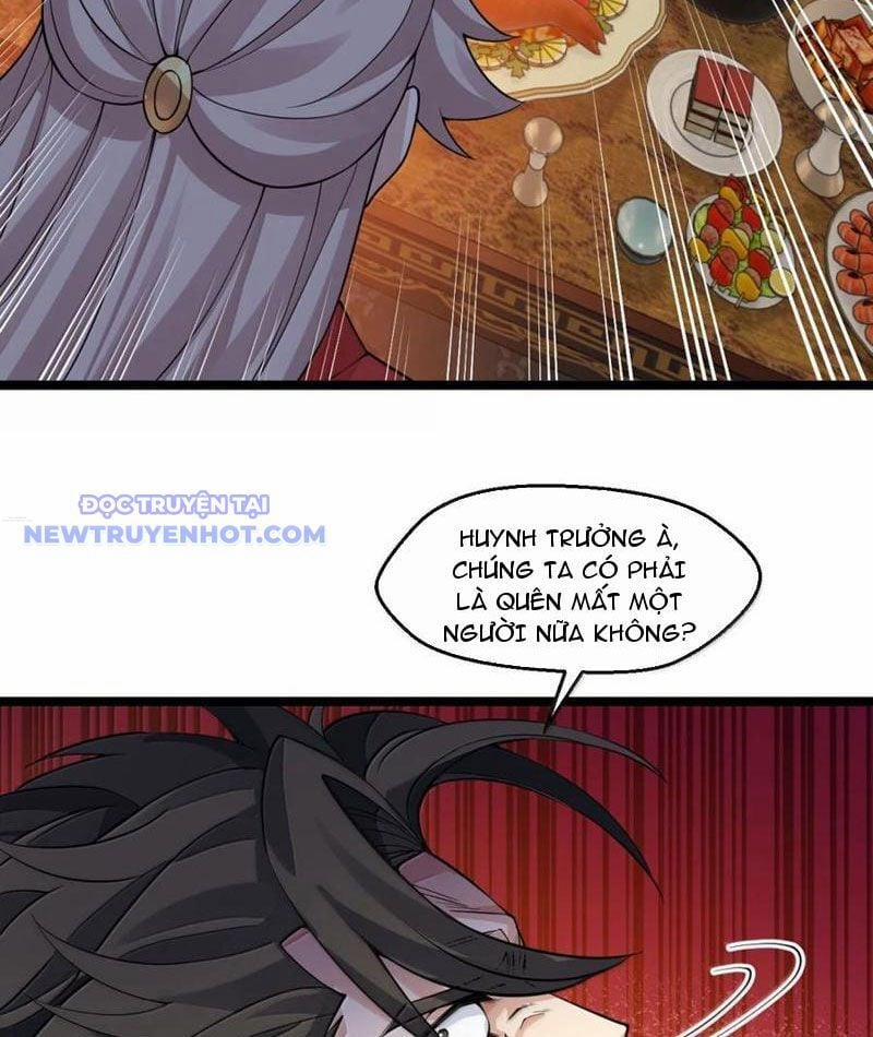 Hảo Đồ Nhi Hãy Tha Cho Vi Sư 314 trang 26