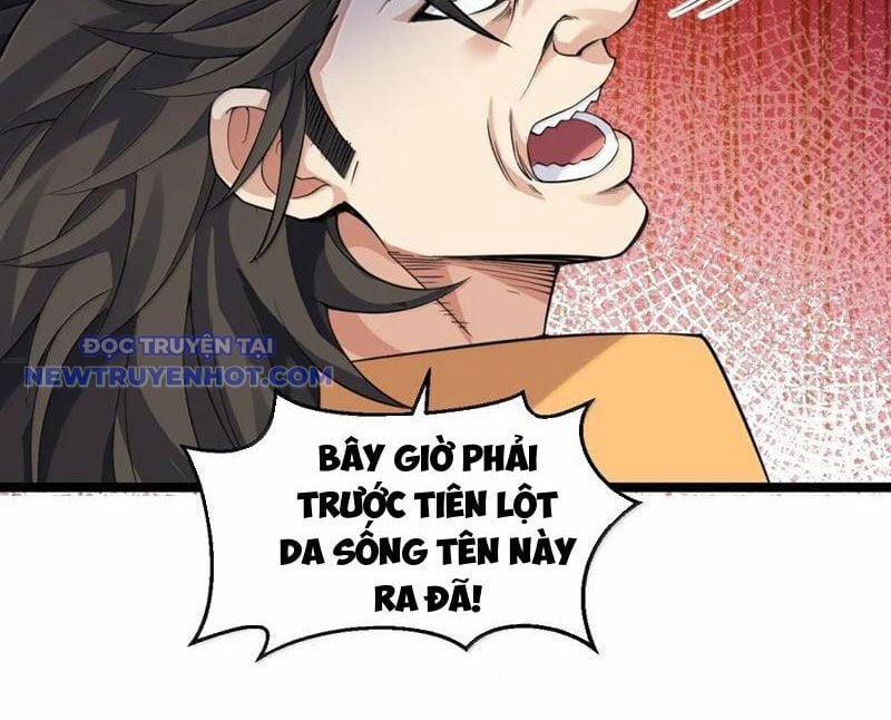 Hảo Đồ Nhi Hãy Tha Cho Vi Sư 314 trang 27