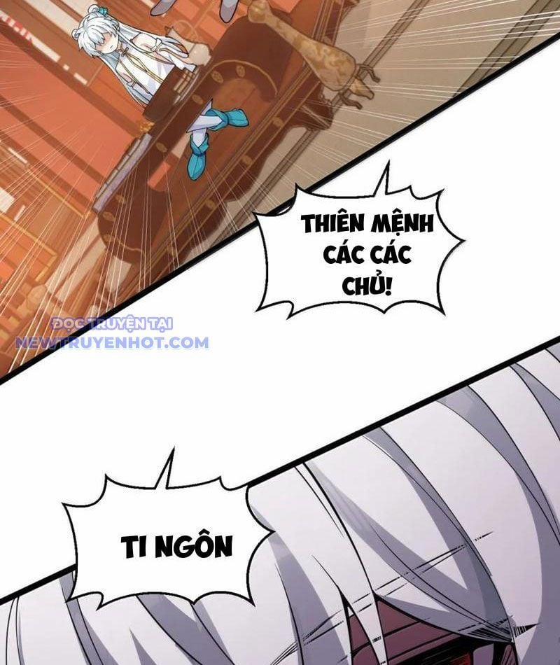 Hảo Đồ Nhi Hãy Tha Cho Vi Sư 314 trang 29