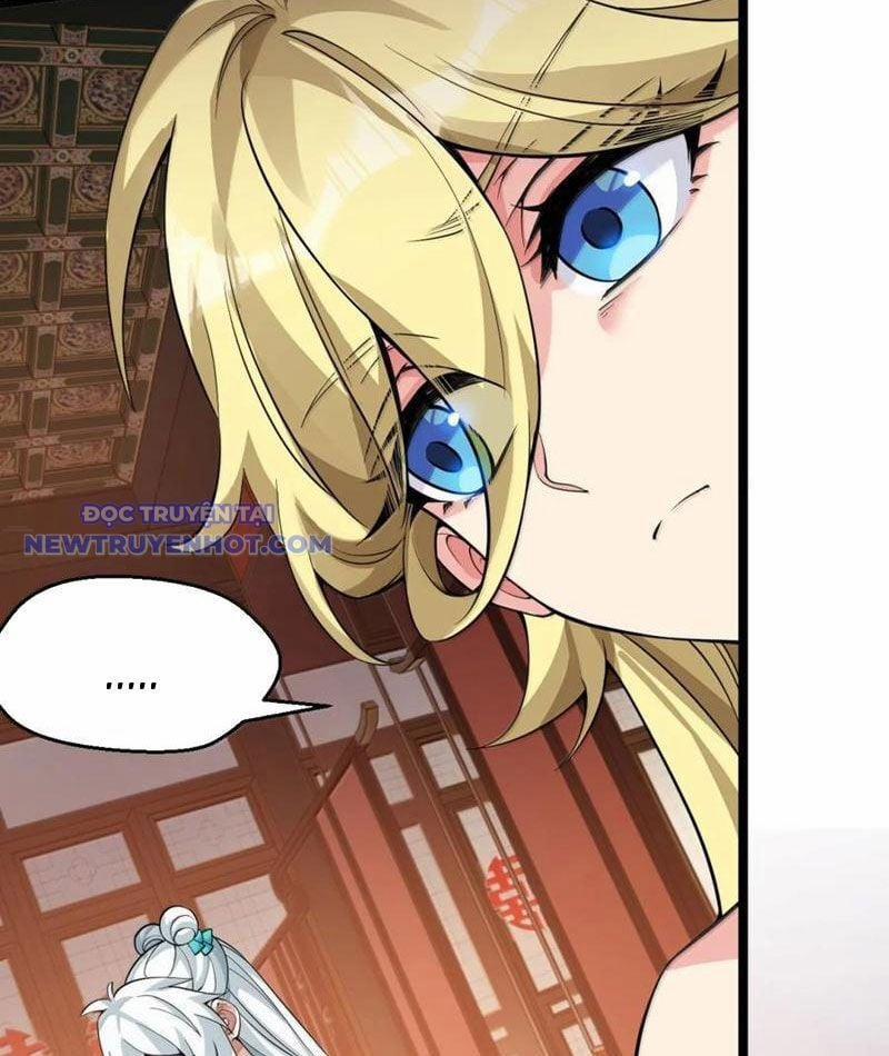 Hảo Đồ Nhi Hãy Tha Cho Vi Sư 314 trang 31